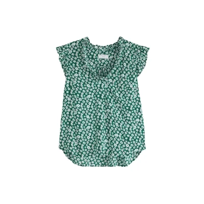 Obrázek Lindex Blůza, Ženy, Velikost: XS, Green