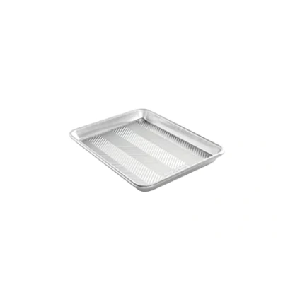 Obrázek Nordic Ware Prism Quarter Sheet, metalický