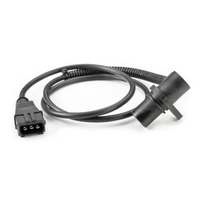 Obrázek HELLA 6PU 009 163 831 Snímač impulzů, kliková hřídel 12V 3pólový kabel: 855mm