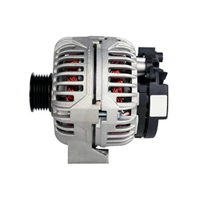 Obrázek HELLA 8EL 012 428 721 generátor/alternátor 14V 120A mimo jiné pro Mercedes Benz třídy E (W211)