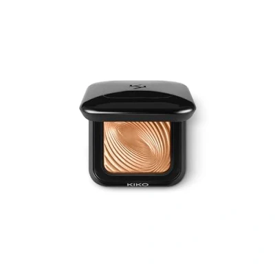 Obrázek KIKO Milano Water Eyeshadow 04 instantní oční stíny pro mokré nebo suché použití