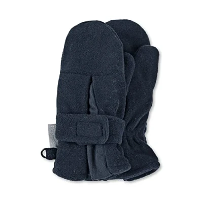 Obrázek Sterntaler Baby chlapecké palčáky Mouffles, Bleu (námořní 300), 1 F ustlinge, námořnictvo, EU, Námořnická modrá
