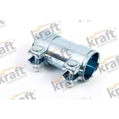 Obrázek Spojka trubek, výfukový systém KRAFT AUTOMOTIVE 0570055