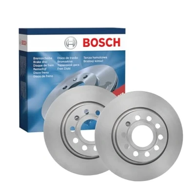 Obrázek Brzdový kotouč BOSCH 0 986 479 940