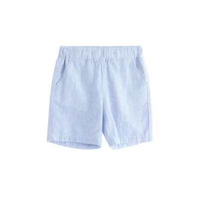 Obrázek Lindex Šortky pro děti, Velikost: 98/104, Light blue