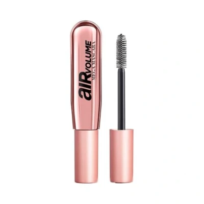 Obrázek L&#039;Oréal Paris Řasenka, černá řasenka pro intenzivní a vzdušně lehký Mega objem, Air Volume Mascara, č. 00 černá, 1 x 9,4 ml