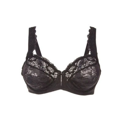 Obrázek Triumph Stellina Podprsenka s kosticemi, Ženy, Velikost: 80B, Black