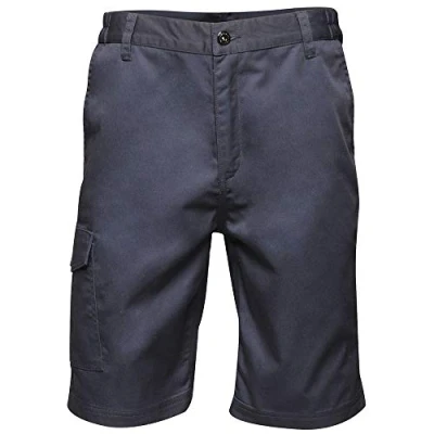 Obrázek Regatta Herren Professionelle Pro Cargo Shorts, Navy, 58