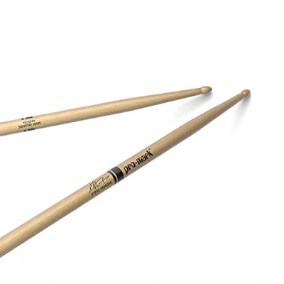 Obrázek Promark TX735 W Steve Ferrone Signature bicí hůlky s dřevěnou Tip