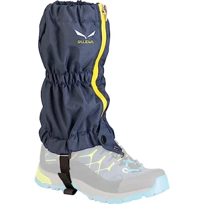 Obrázek SALEWA Dětské kamaše Junior Gaiter