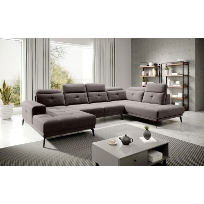 Obrázek Bretan sedaci souprava Materiál / Dekor: Savoi 7, Orientace: Pravá