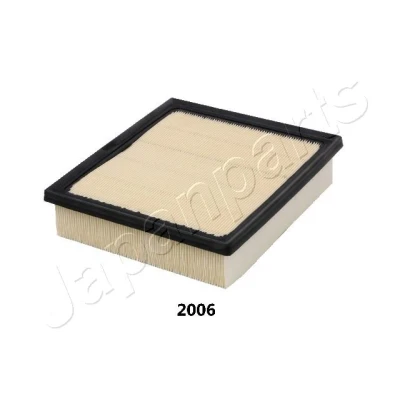 Obrázek Japanparts FA pro 2006S vzduchový filtr