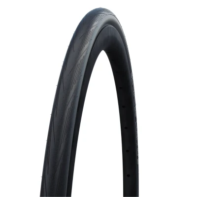 Obrázek Schwalbe Lugano II 700x32c (32 622) HS471 drát černá Plášť