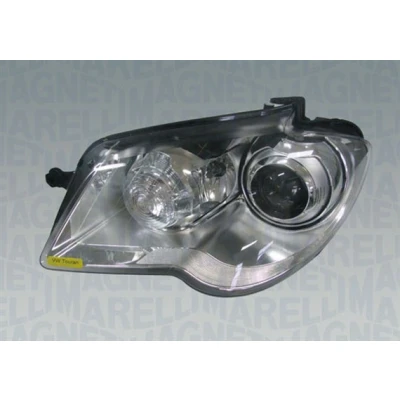 Obrázek Magneti Marelli 711307022697 hlavní světlomet, pravý Bilitronic s LWR