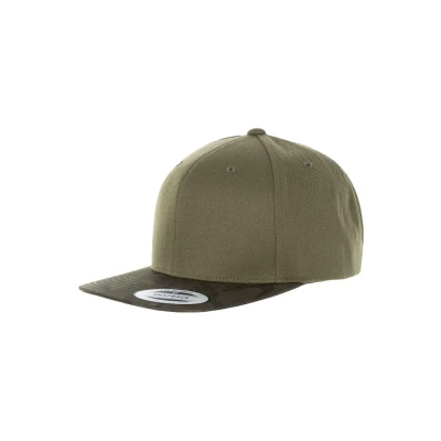 Obrázek Flexfit Kšiltovka, Velikost: One Size, Olive camo