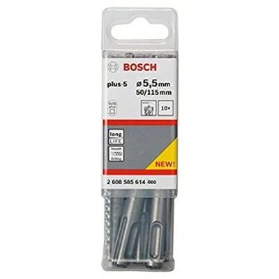 Obrázek Vrták SDS plus 5 Bosch