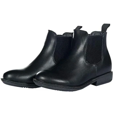 Obrázek HKM 6957 Jodhpur boty Free Style, lehká podšívka, dětské boty, 33
