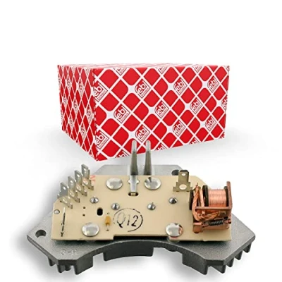 Obrázek febi bilstein 28311 řídicí jednotka ventilátoru, 1 kus