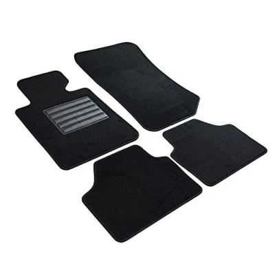 Obrázek MDM SP 411 Fußmatten Velours Autoteppich passend für BMW X1 (E84) 2009&gt;2015