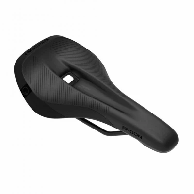 Obrázek Ergon SM E Mountain Pro pánské M L černá stealth Sedlo