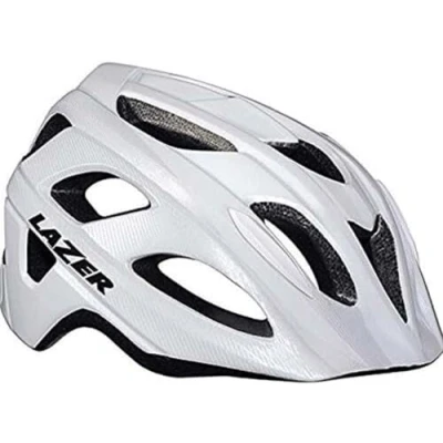 Obrázek Lazer Helma Beam, bílá, M (do 58 cm)