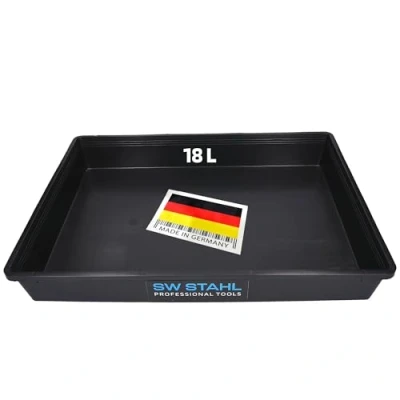 Obrázek SW 07376L Univerzální zachytávací vana