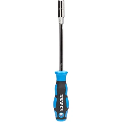 Obrázek Draper 63506 Mutter Spinner mit Soft Grip (10)