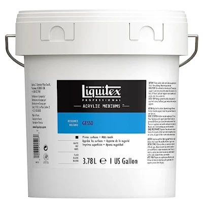 Obrázek Lesklý firnis Liquitex 620 Professional