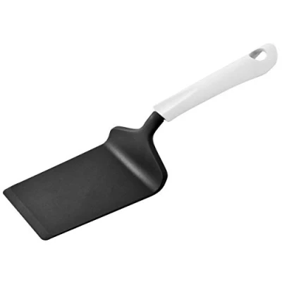 Obrázek FACKELMANN 23013 Zvedák lasagne 28 cm Arcadalina, plast, bílá/černá
