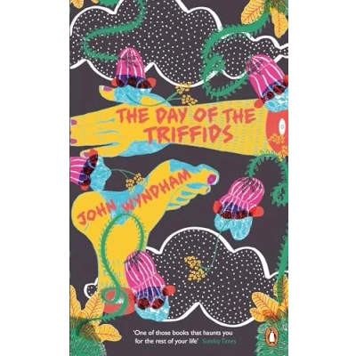 Obrázek the Day of Triffids: John Wyndham (Penguin Clothbound Classics)