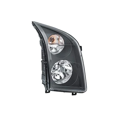 Obrázek HELLA 1ER 011 592 061 FF světlomet pro mj. VW Crafter 30 50 Box (2E_) ECE pravostranný provoz pravý
