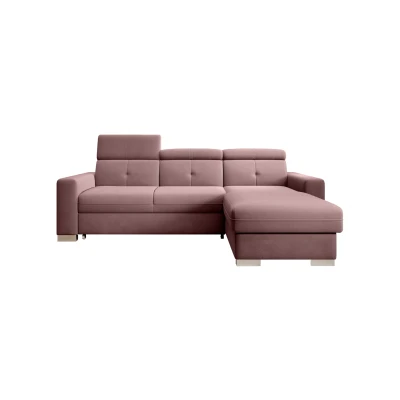 Obrázek Fresia sedací souprava Materiál / Dekor: Velvetmat 24, Orientace: Pravá