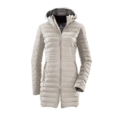 Obrázek G.I.G.A. DX Dámská funkční parka Bacarya Casual