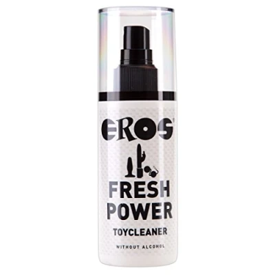 Obrázek Eros Fresh Power Toycleaner, 1 balení (1 x 0.125 L)