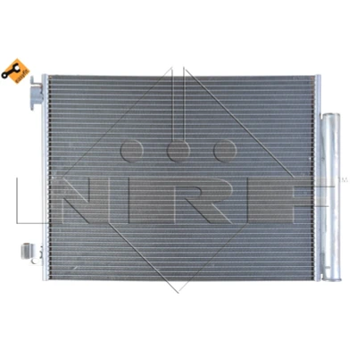 Obrázek NRF 350212 klimatizace