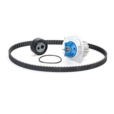 Obrázek SKF VKMC 03111 vodní čerpadlo + sada ozubeného řemene