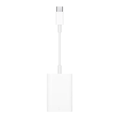 Obrázek Apple USB C na SD čtečka karet