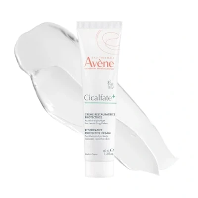 Obrázek Avène Cicalfate + krém na akutní péči, 40 ml