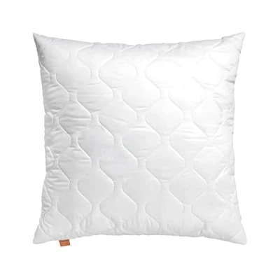 Obrázek sleepling 190019 P Komfort 100 polštář z mikrovlákna, bílý