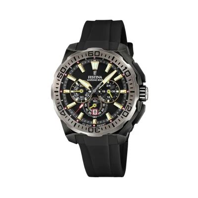 Obrázek Festina muži Hodinky F20726/3
