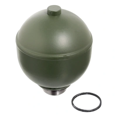 Obrázek febi bilstein 23017 paměť tlaku pro regulátor tlaku, 1 kus