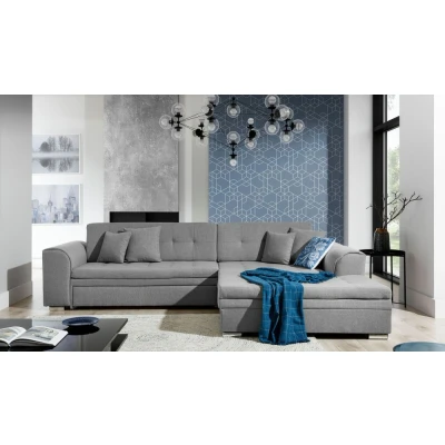 Obrázek Sorento sedací souprava Materiál / Dekor: Inari 91, Orientace: Pravá