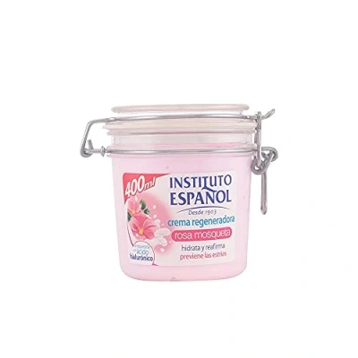 Obrázek Instituto Espanol Rosehip Regenerating Face and Body Cream