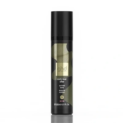 Obrázek ghd curly ever after curl hold sprej, sprej na vlasy, 120 ml