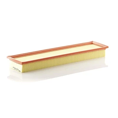Obrázek Mann pro filtr Cu 57 218 Výměnné filtry Vnitřní vzduchu