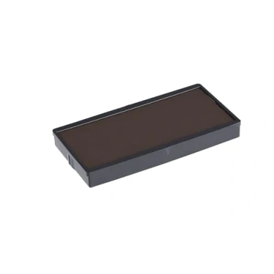 Obrázek Colop 3101430002 náhradní polštář E/40 obsah 2, černý