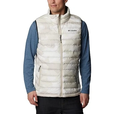 Obrázek Columbia Herren Powder Lite Weste