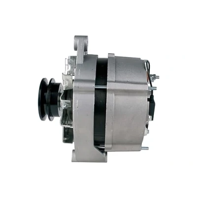 Obrázek HELLA Generátor/alternátor 14 V 100A mimo jiné pro VW T4 Chassis (70E, 70L, 70M, 7DE, 7DL,7D 8EL 012 427 791