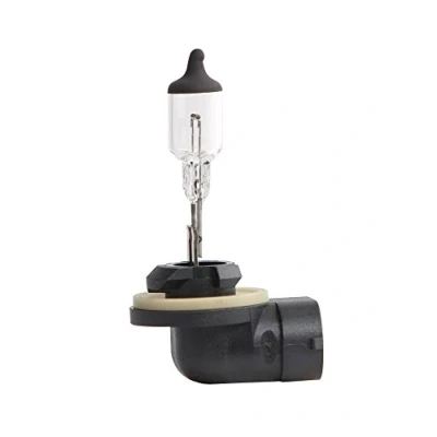 Obrázek HELLA 8GH 008 991 031 halogenová žárovka H27W/2 standardní 12V 27W provedení patice žárovky: PGJ13 krabice množství: 1, bílá