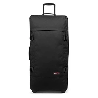 Obrázek EASTPAK Tranverz L kufr, 79 x 40 33 cm, 121 l, černá,